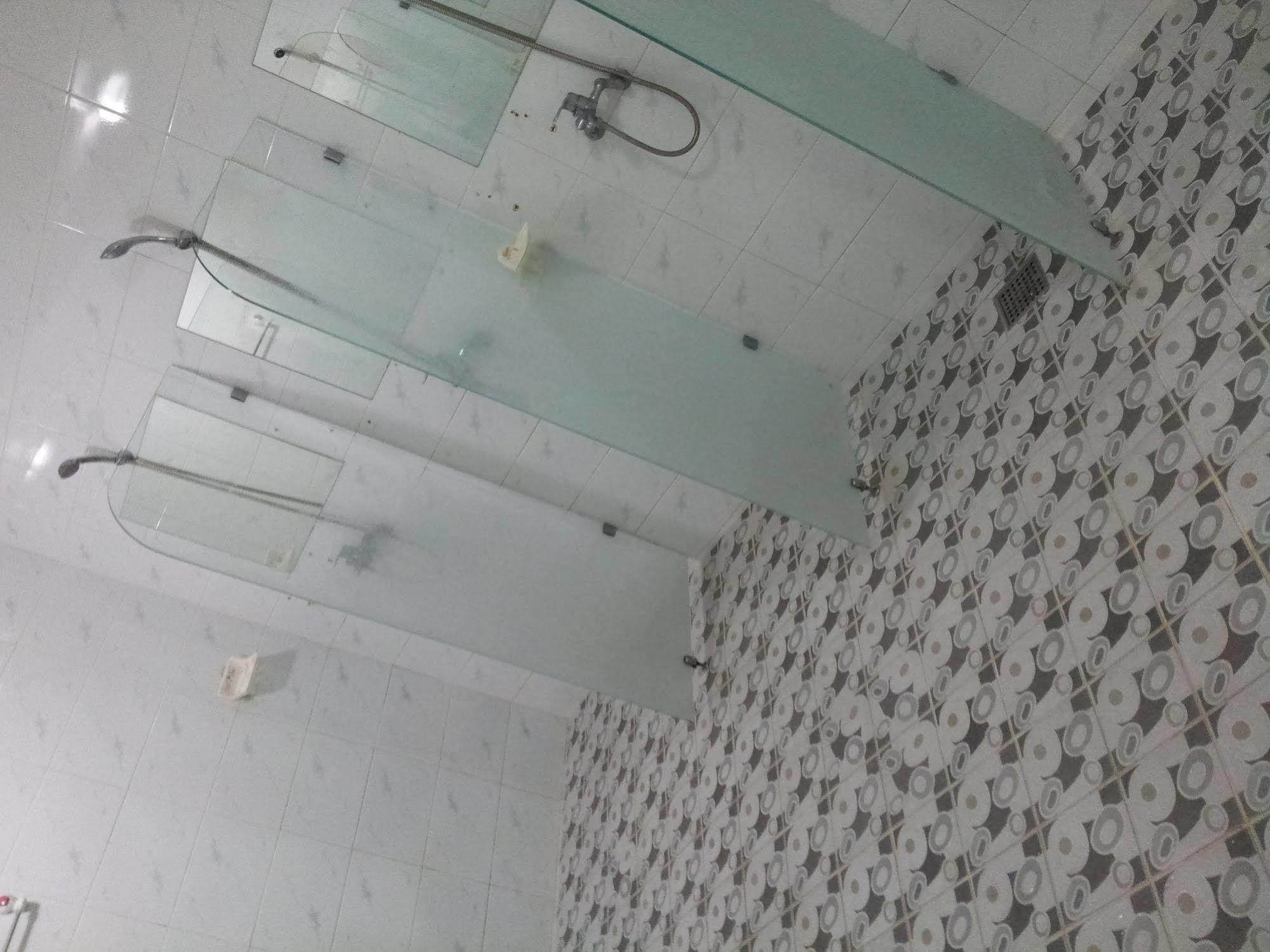 Aura Hotel Ansan Eksteriør bilde